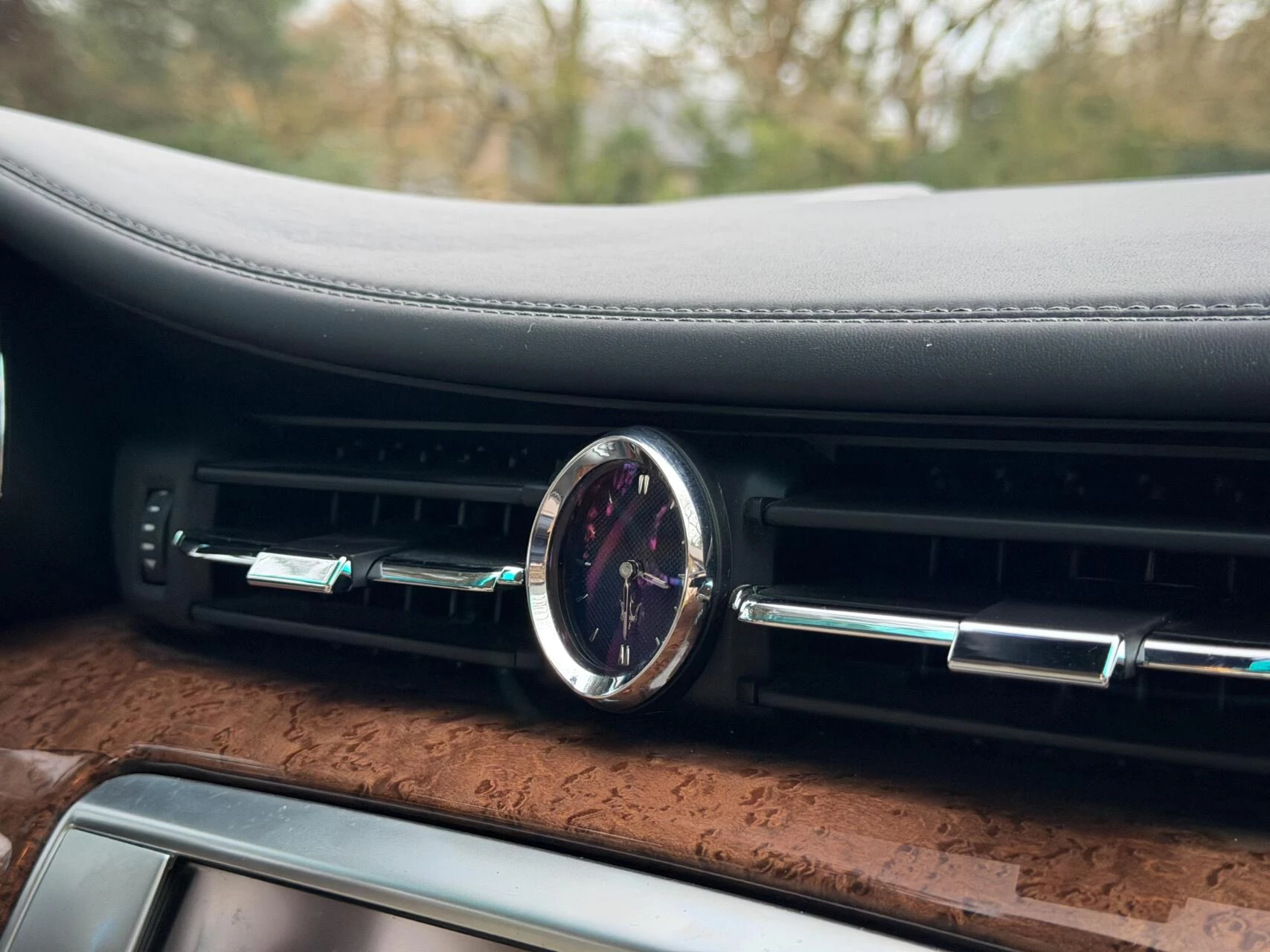 Hoofdafbeelding Maserati Quattroporte