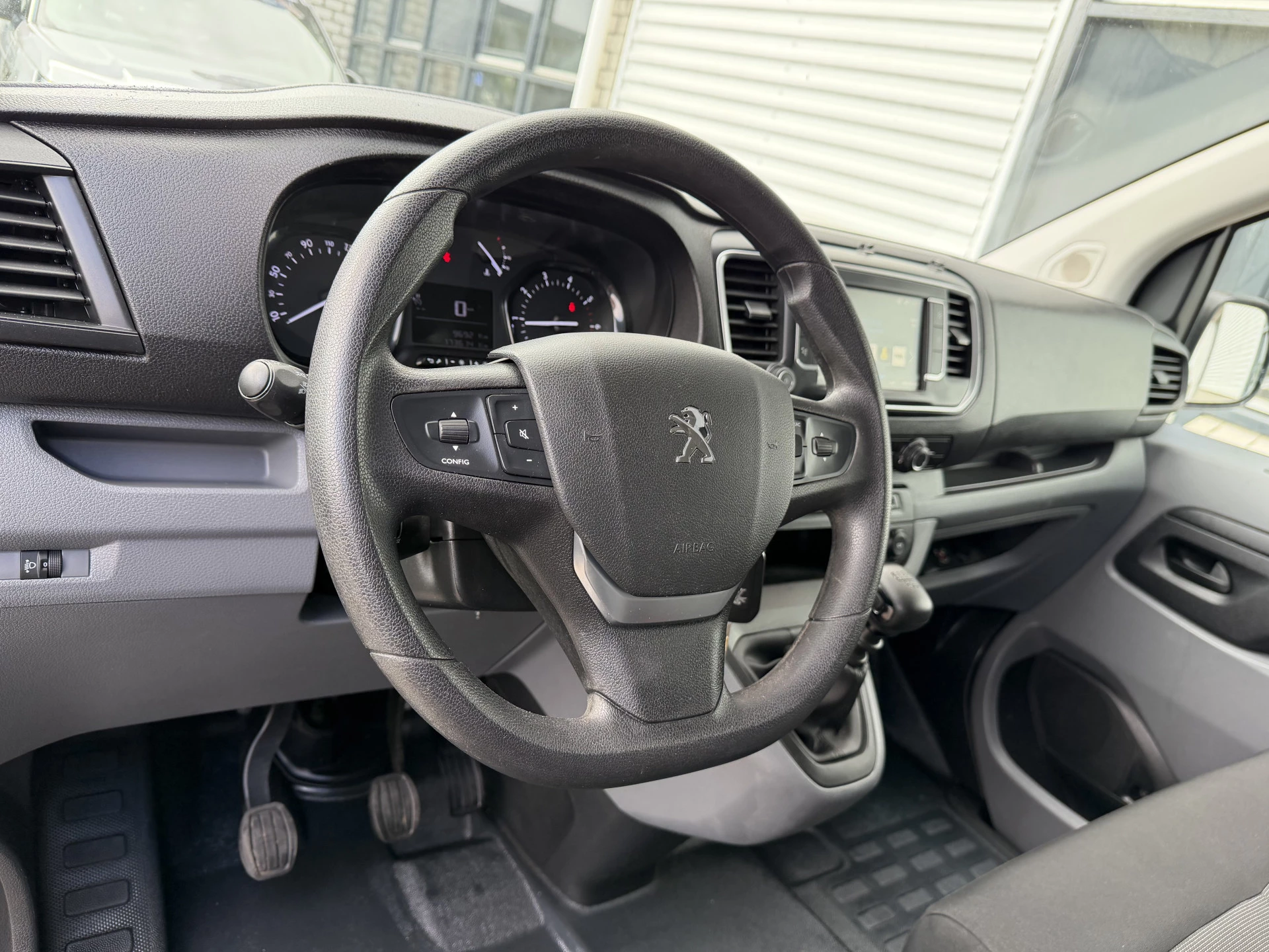 Hoofdafbeelding Peugeot Expert