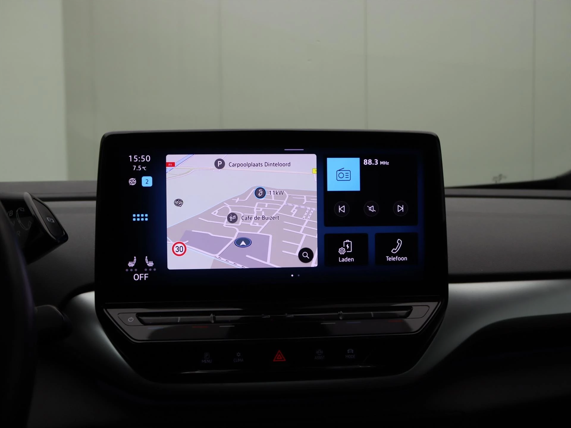 Hoofdafbeelding Volkswagen ID.4