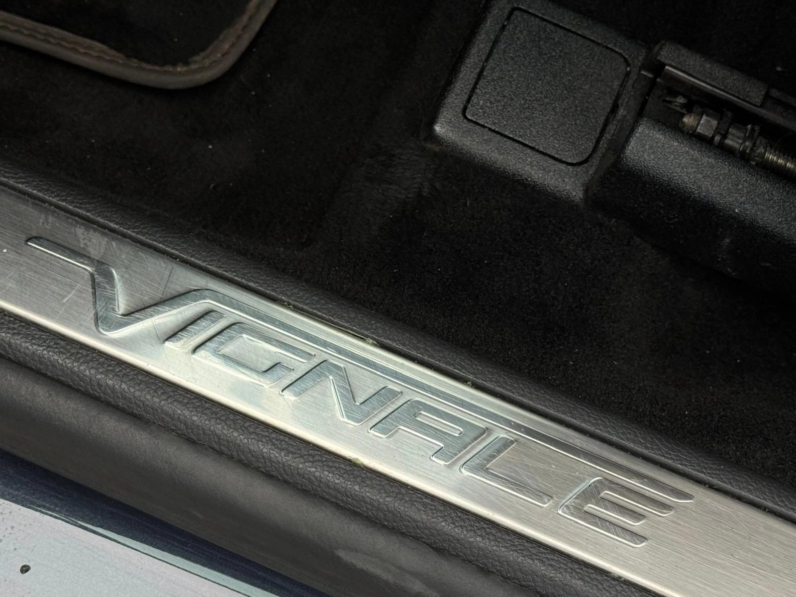 Hoofdafbeelding Ford Mondeo