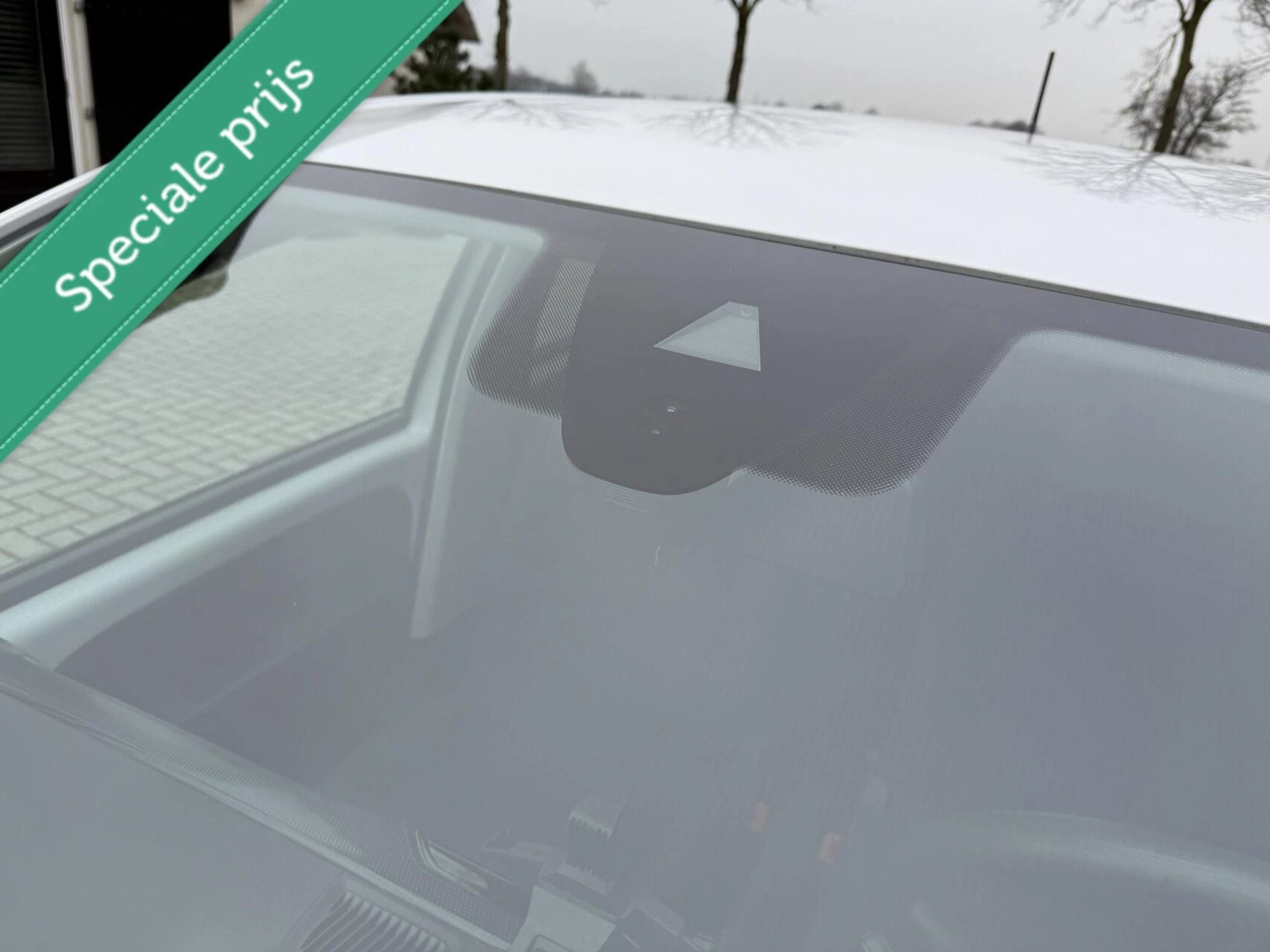 Hoofdafbeelding Volkswagen e-up!