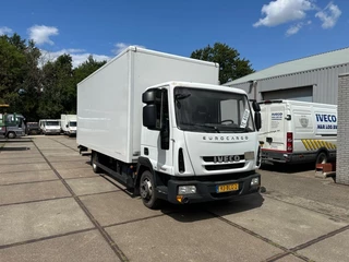 Hoofdafbeelding Iveco Overige