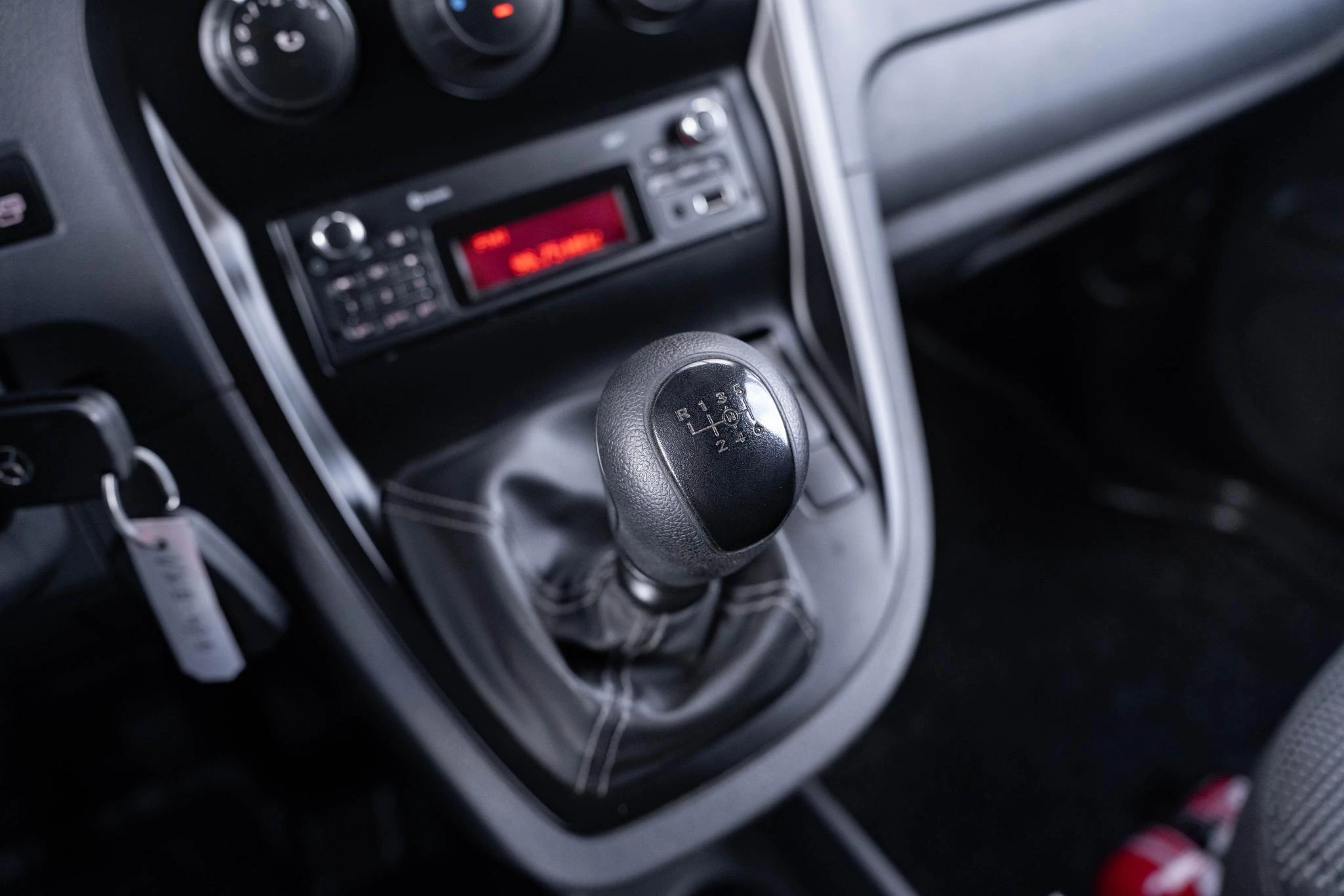 Hoofdafbeelding Mercedes-Benz Citan