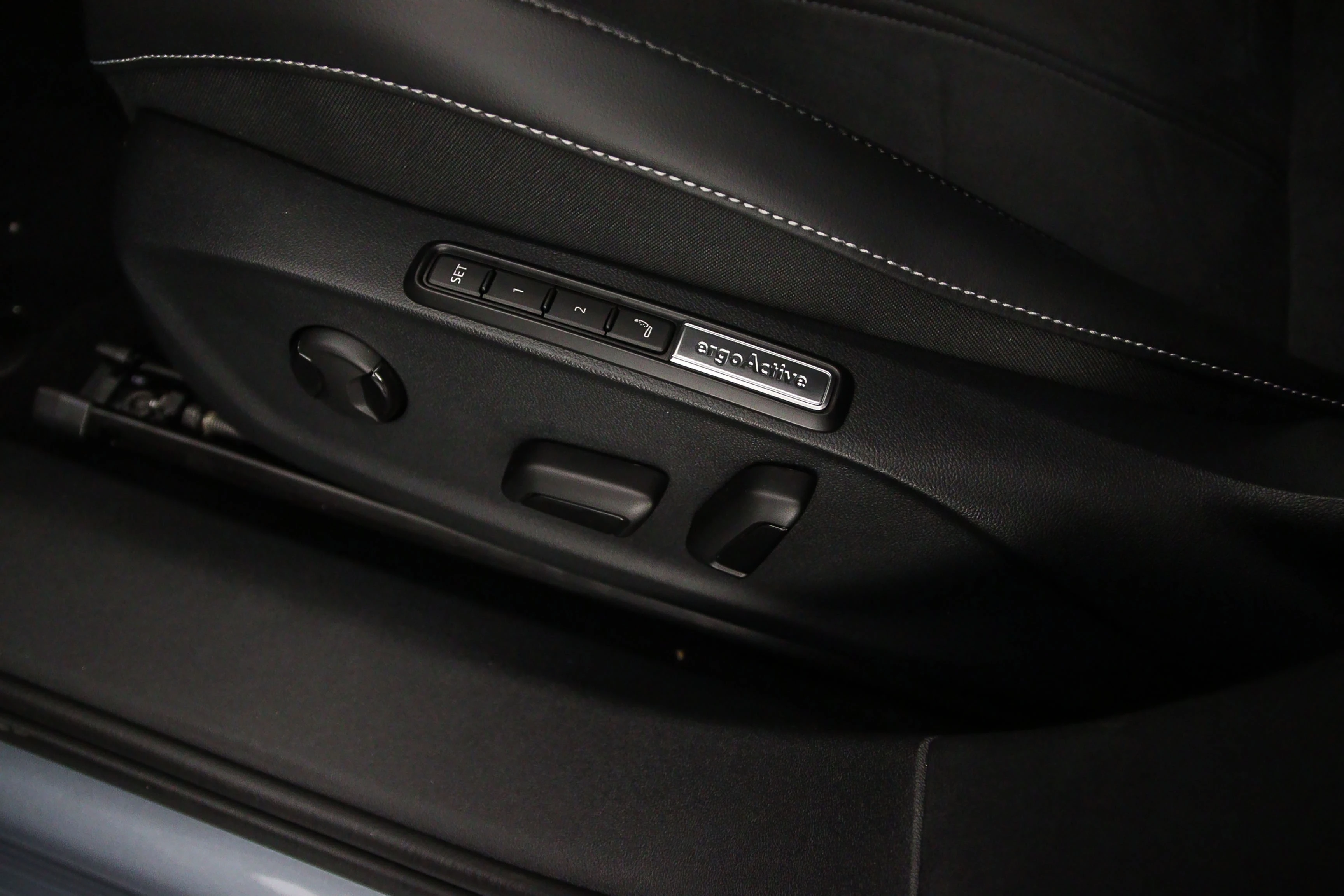 Hoofdafbeelding Volkswagen ID.7