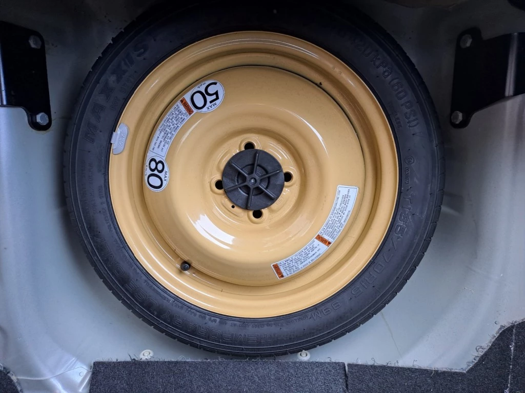 Hoofdafbeelding Suzuki Ignis