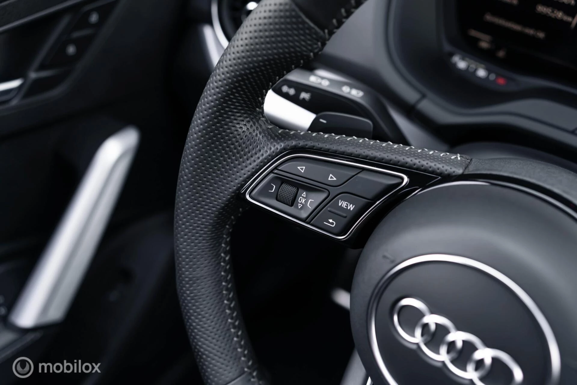 Hoofdafbeelding Audi SQ2