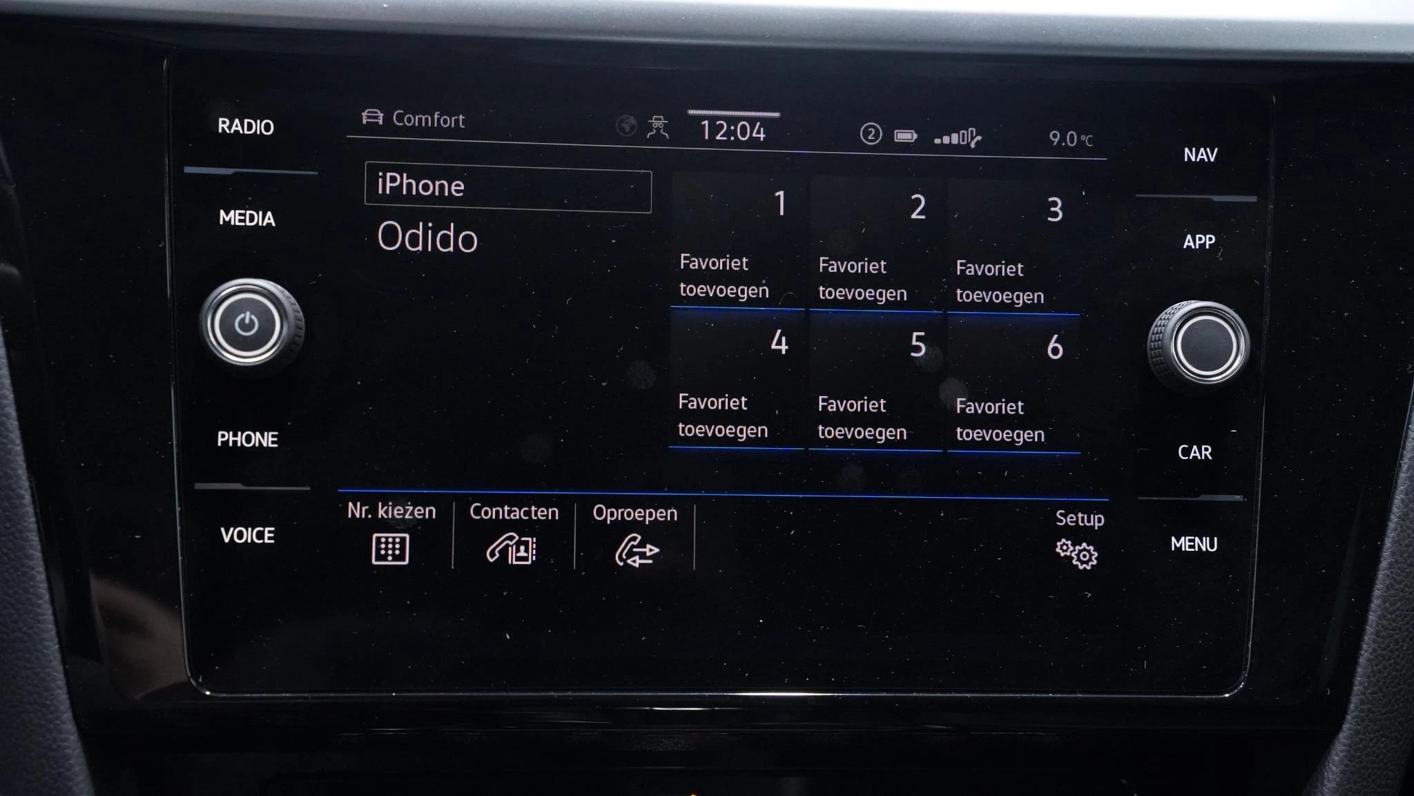 Hoofdafbeelding Volkswagen Arteon