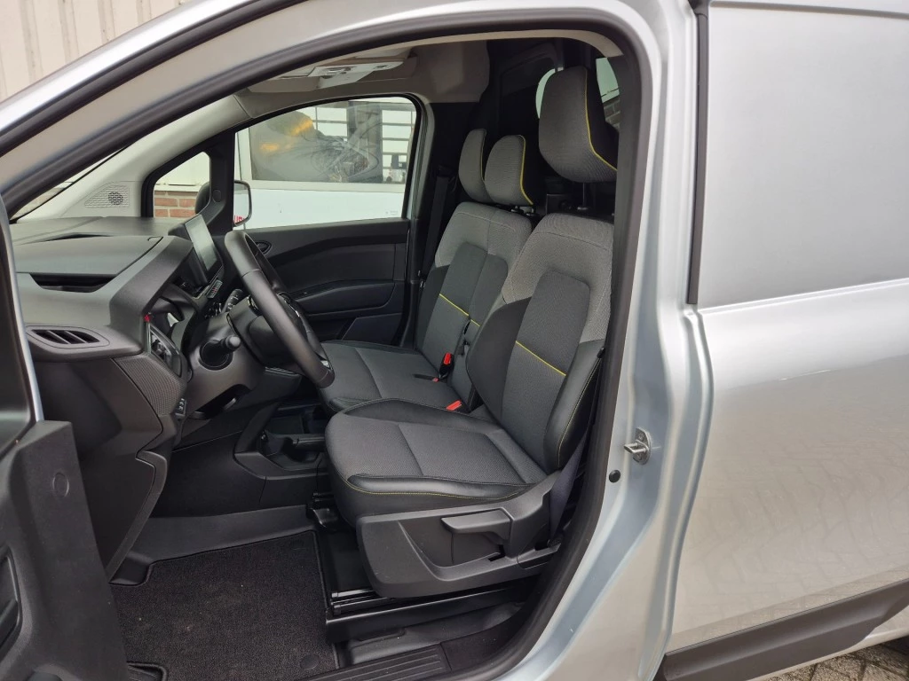 Hoofdafbeelding Renault Kangoo
