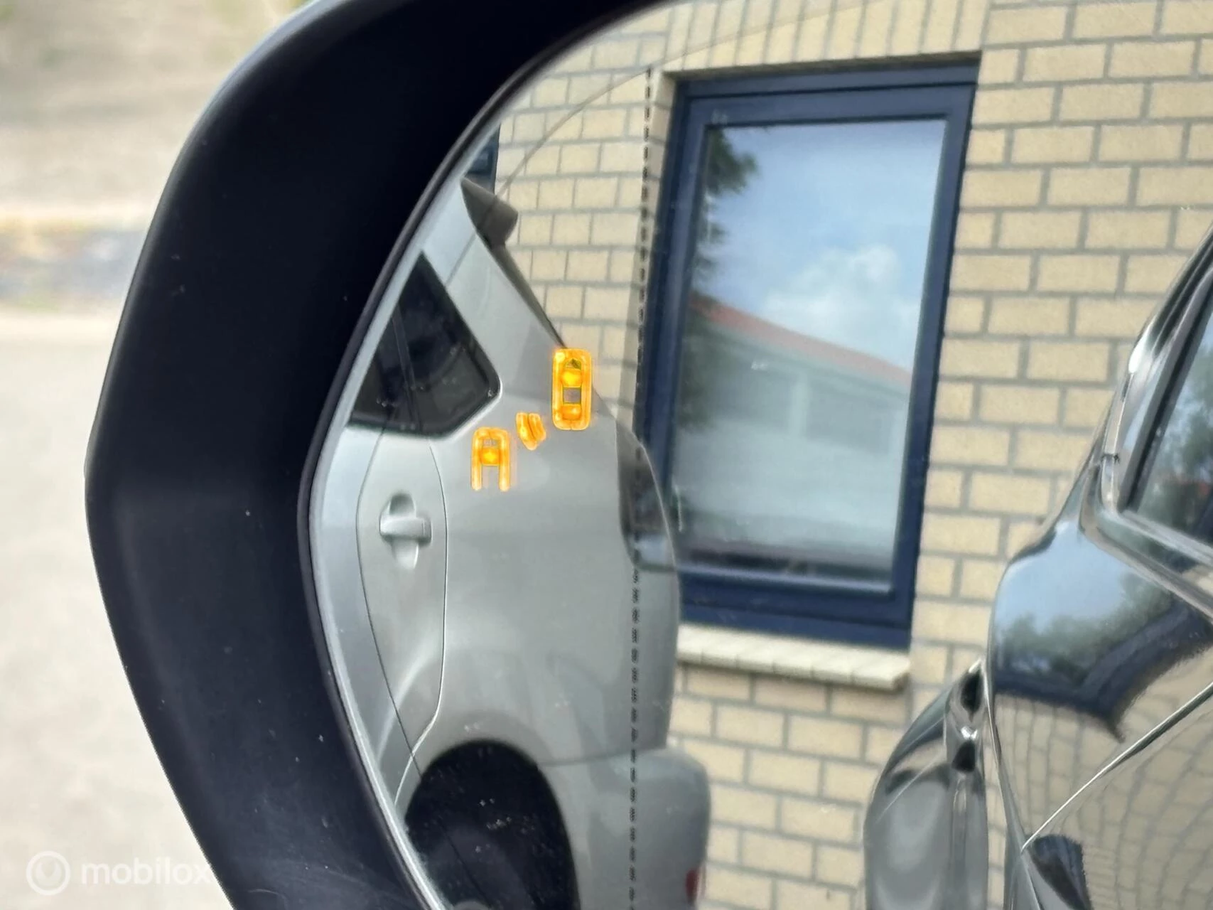 Hoofdafbeelding Lexus NX
