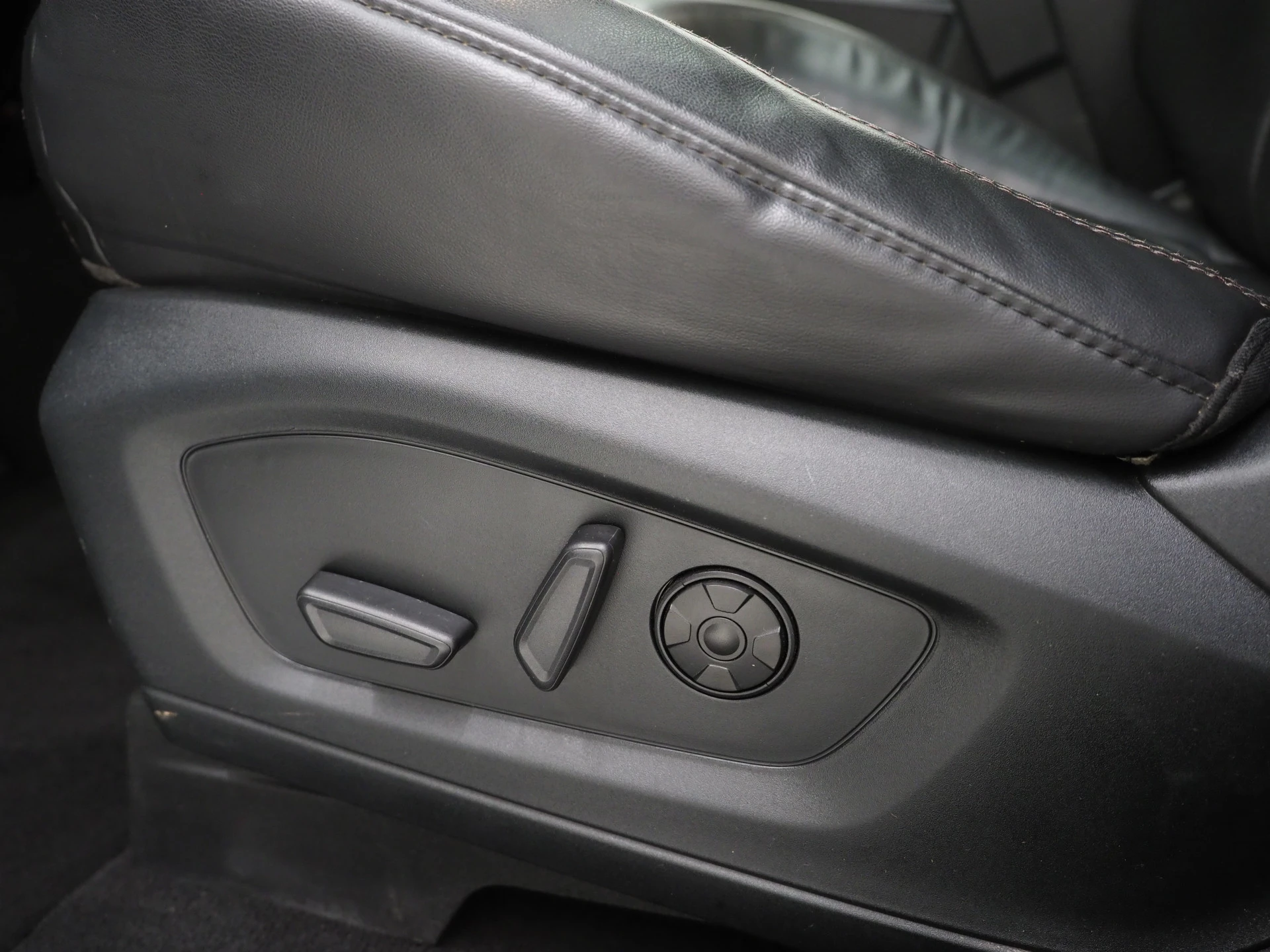 Hoofdafbeelding Ford Explorer