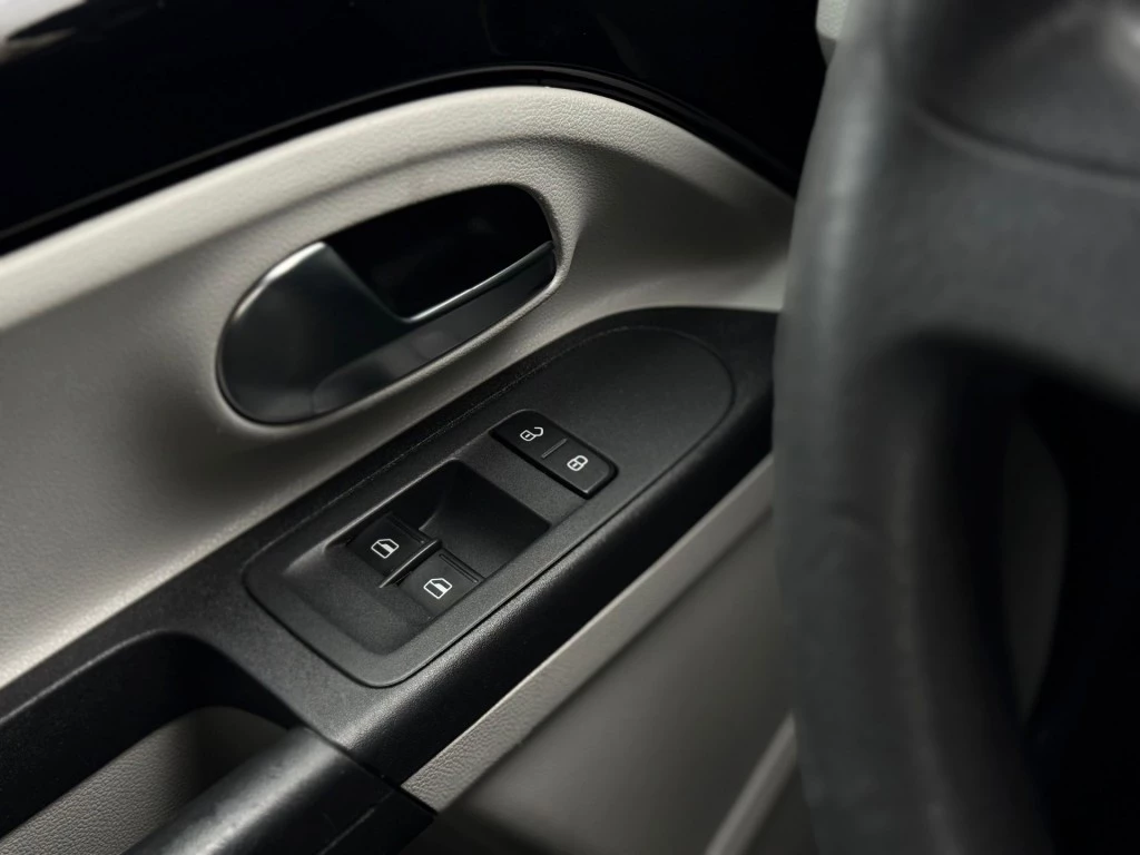 Hoofdafbeelding SEAT Mii