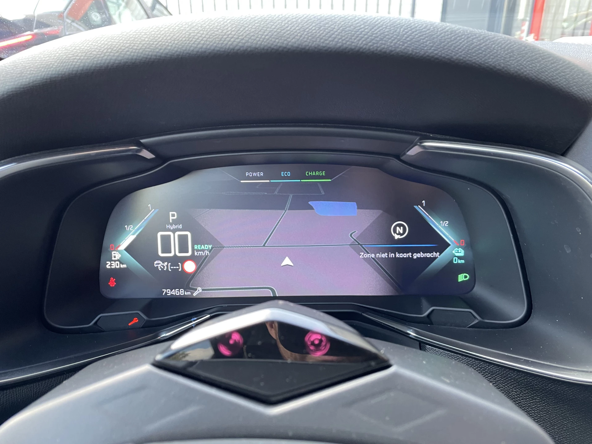 Hoofdafbeelding DS DS 7