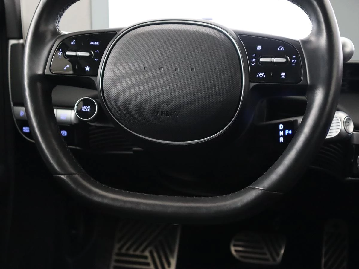 Hoofdafbeelding Hyundai IONIQ 5