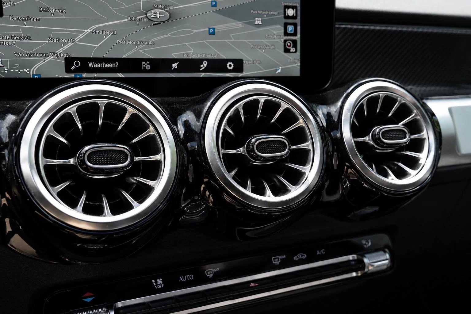 Hoofdafbeelding Mercedes-Benz GLB