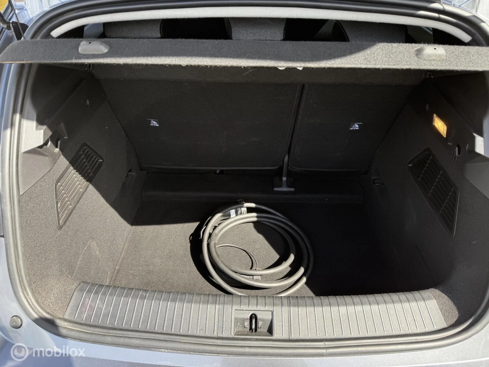 Hoofdafbeelding Renault Megane E-Tech