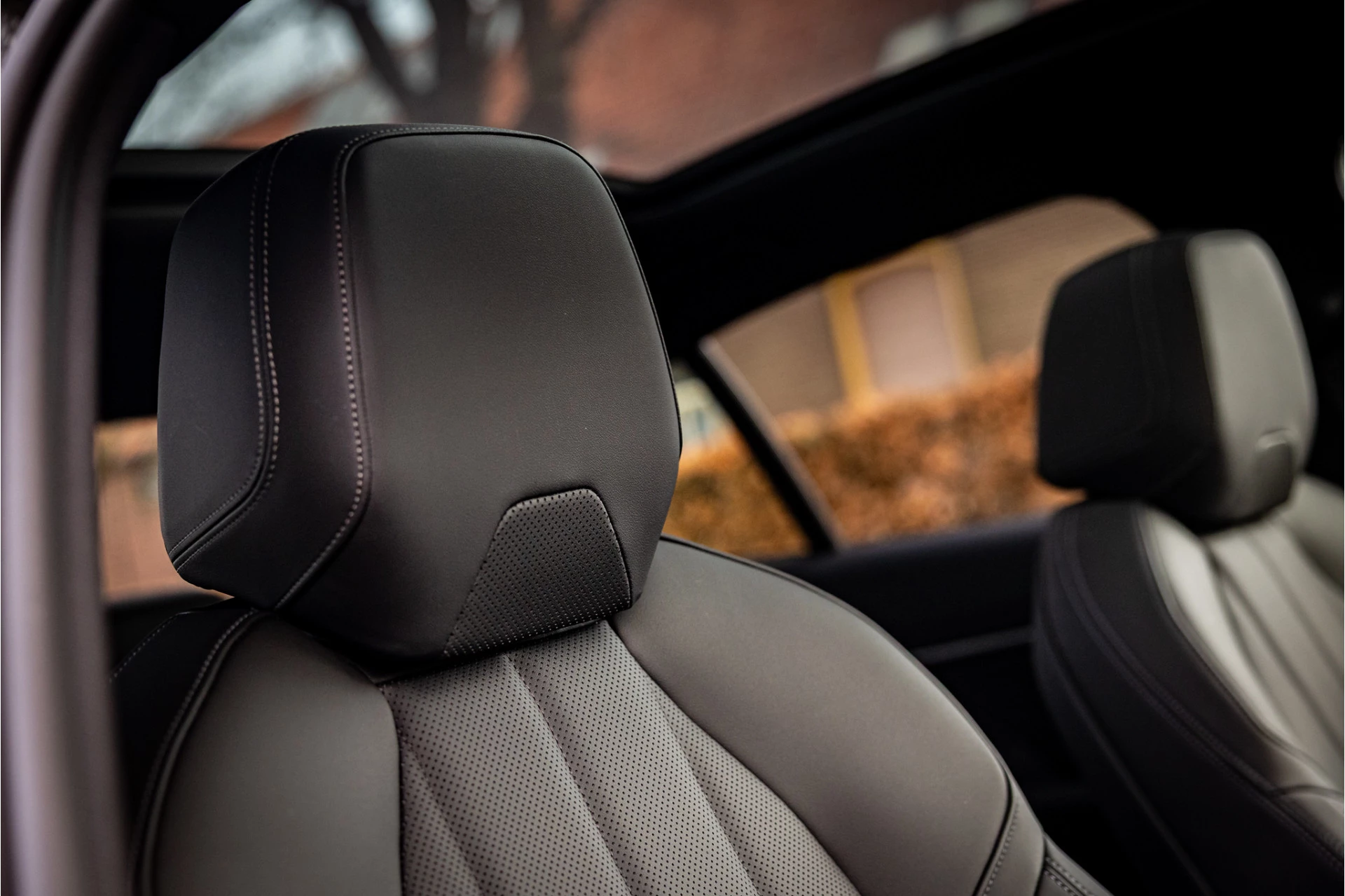 Hoofdafbeelding BMW i5