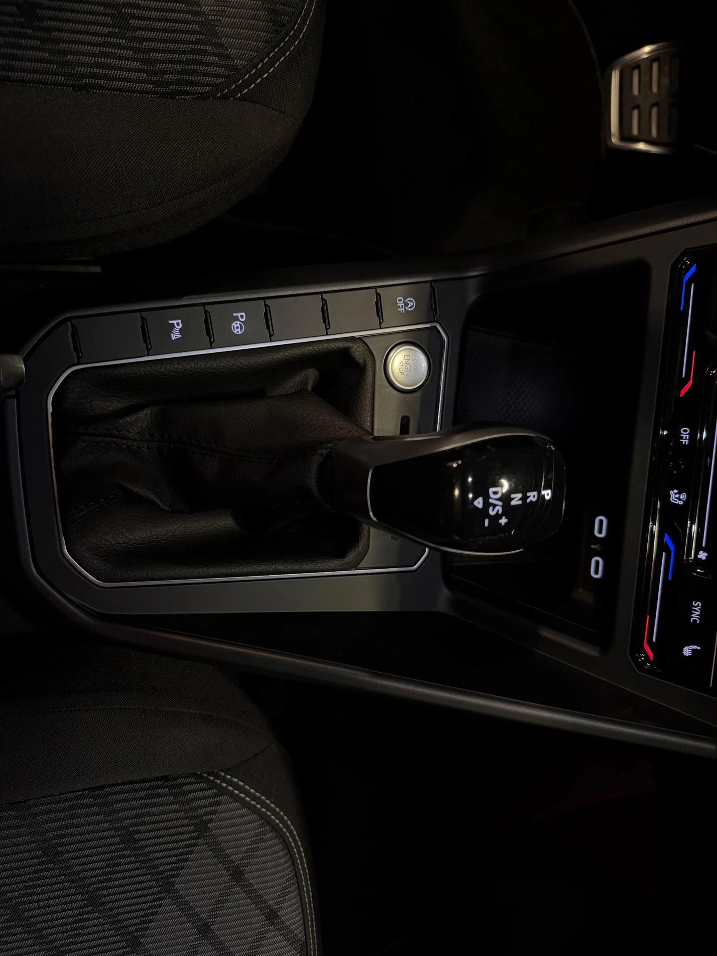 Hoofdafbeelding Volkswagen Taigo