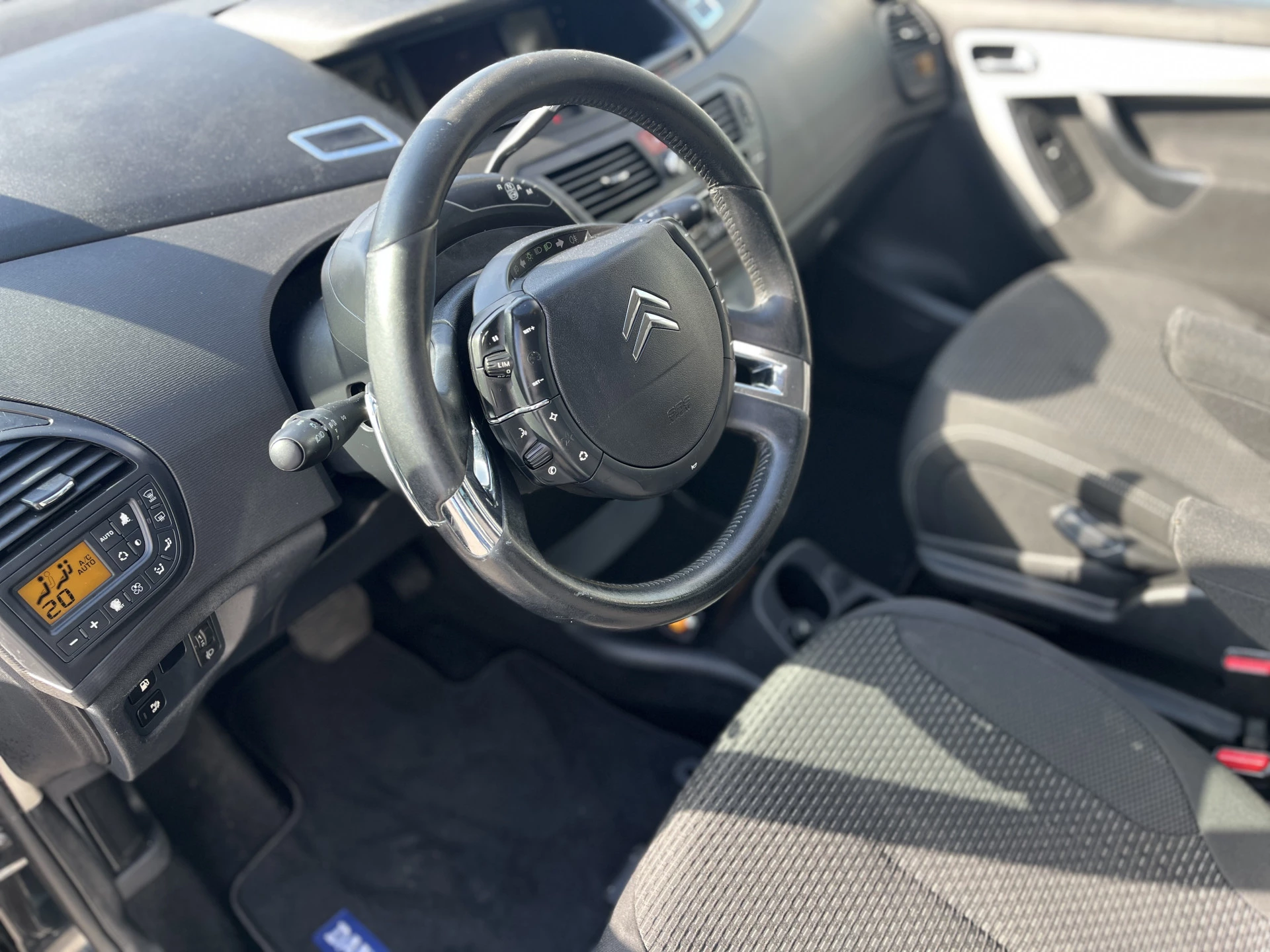 Hoofdafbeelding Citroën Grand C4 Picasso