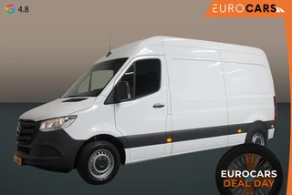 Mercedes-Benz Sprinter 1.9 CDI L2H2 FWD Aut. | Airco| Cruise Control| Navi| Trekhaak|