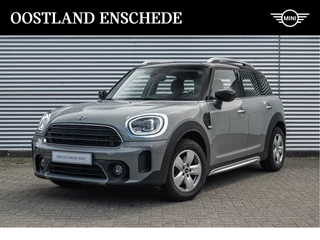 MINI Countryman Cooper / Trekhaak / Comfort Access / Cruise Control / Multifunctioneel stuurwiel / PDC