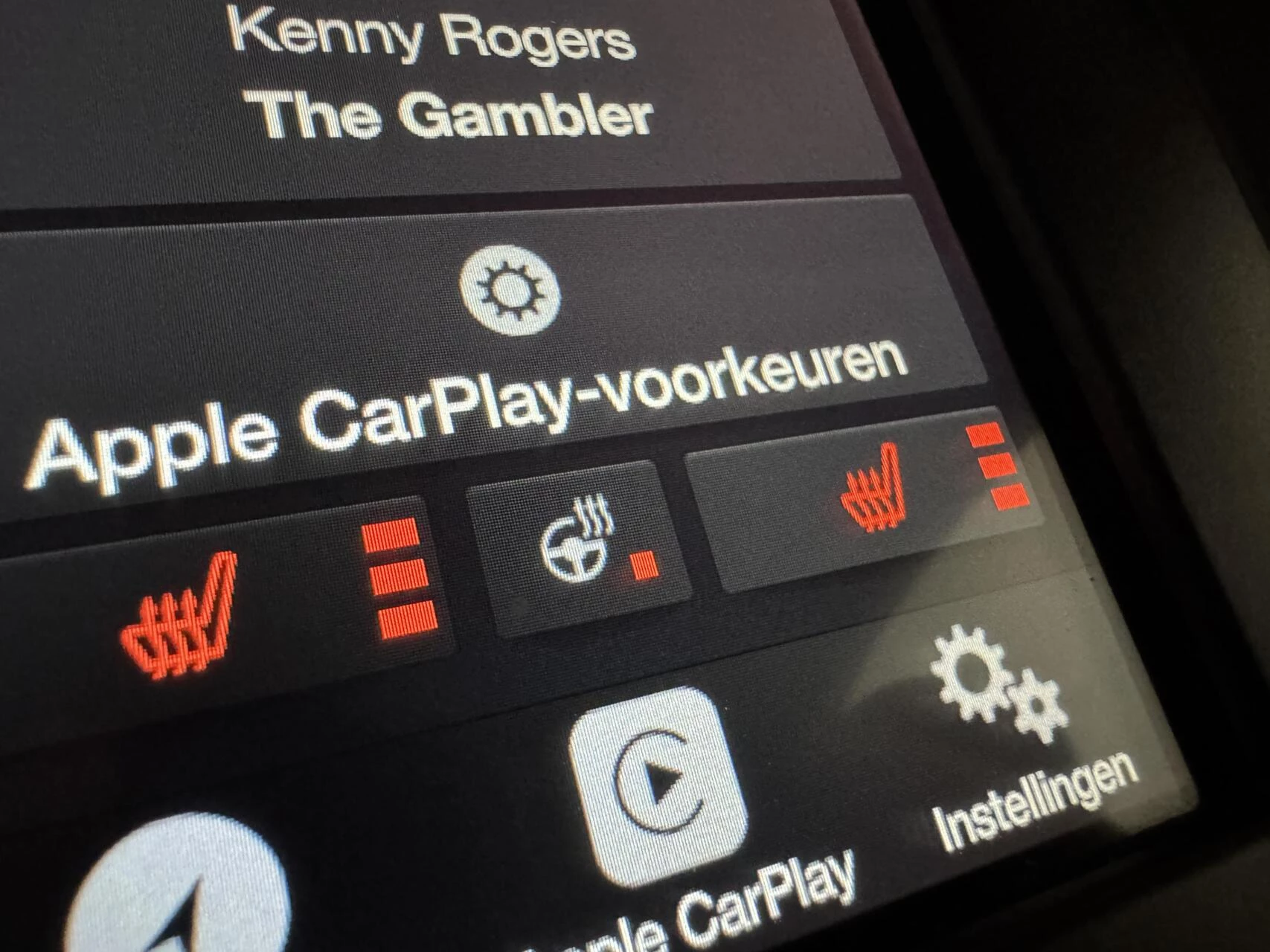 Hoofdafbeelding Ford Mondeo