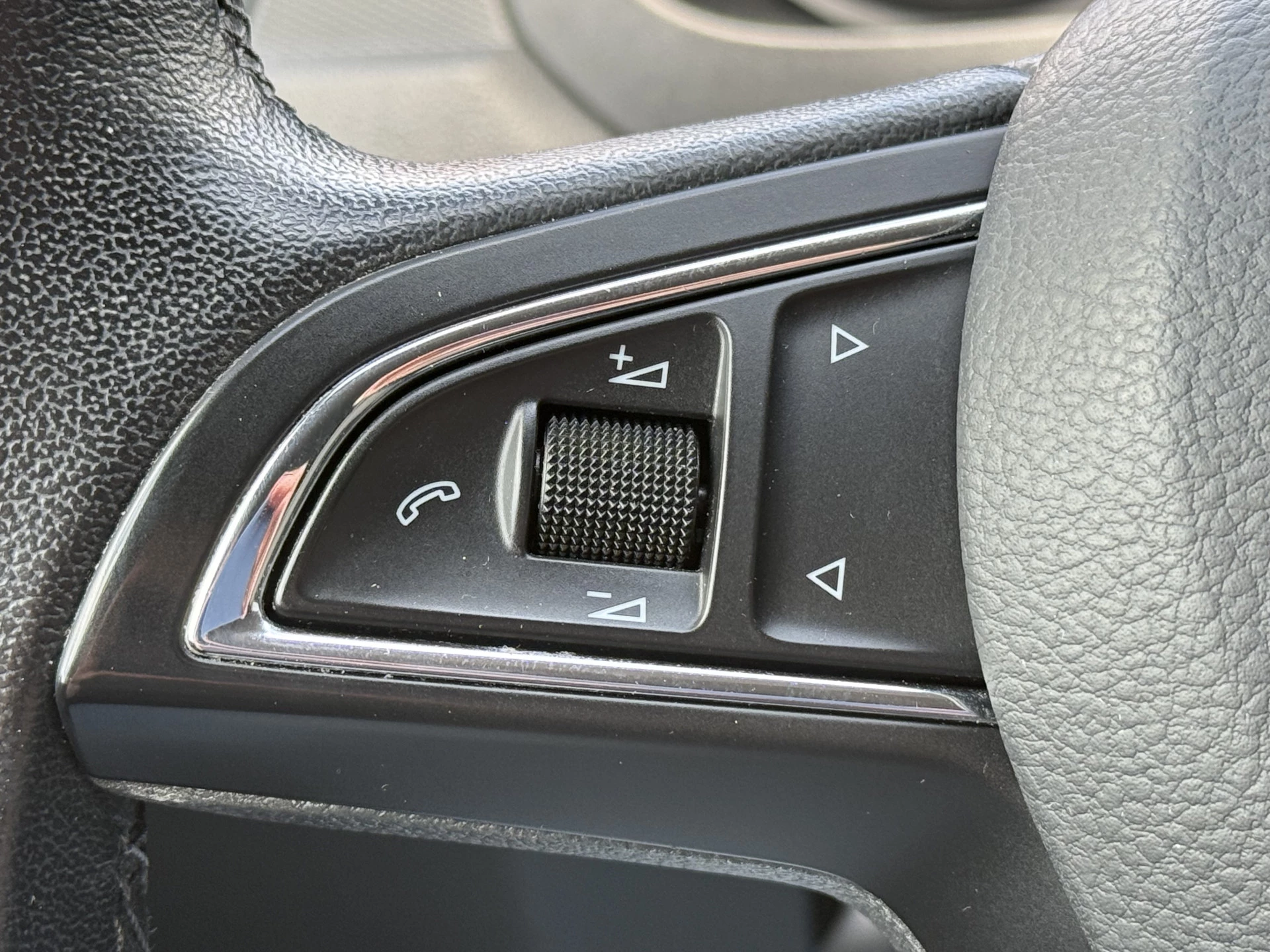 Hoofdafbeelding Škoda Rapid