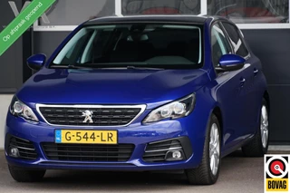 Peugeot 308 1.2 PureTech Blue Lease Executive, NL, pano, PDC