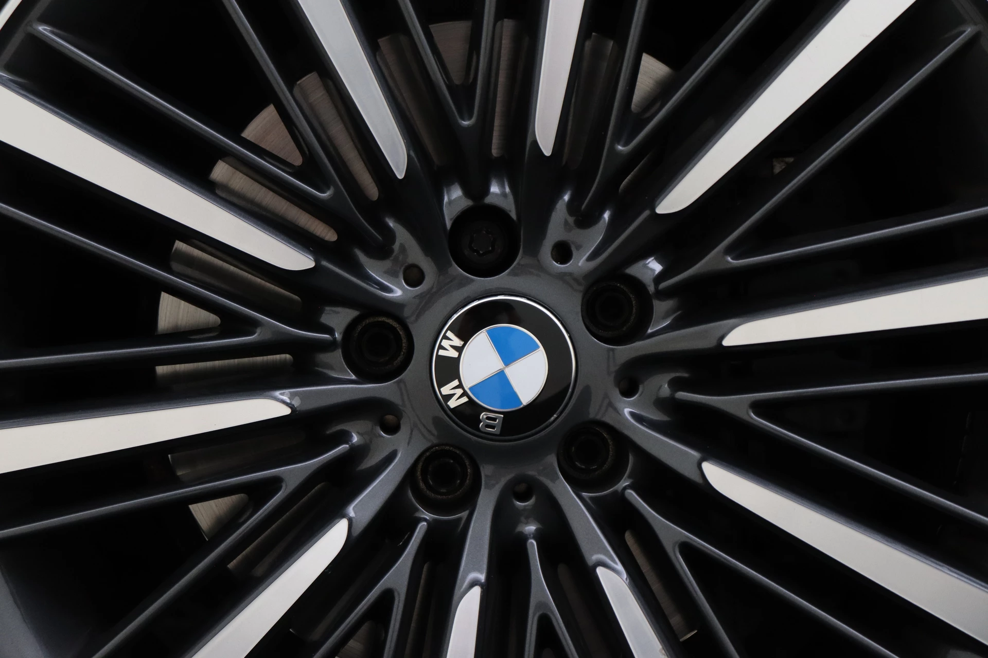 Hoofdafbeelding BMW 6 Serie