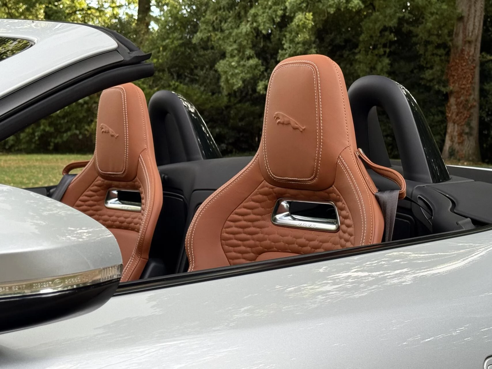 Hoofdafbeelding Jaguar F-Type