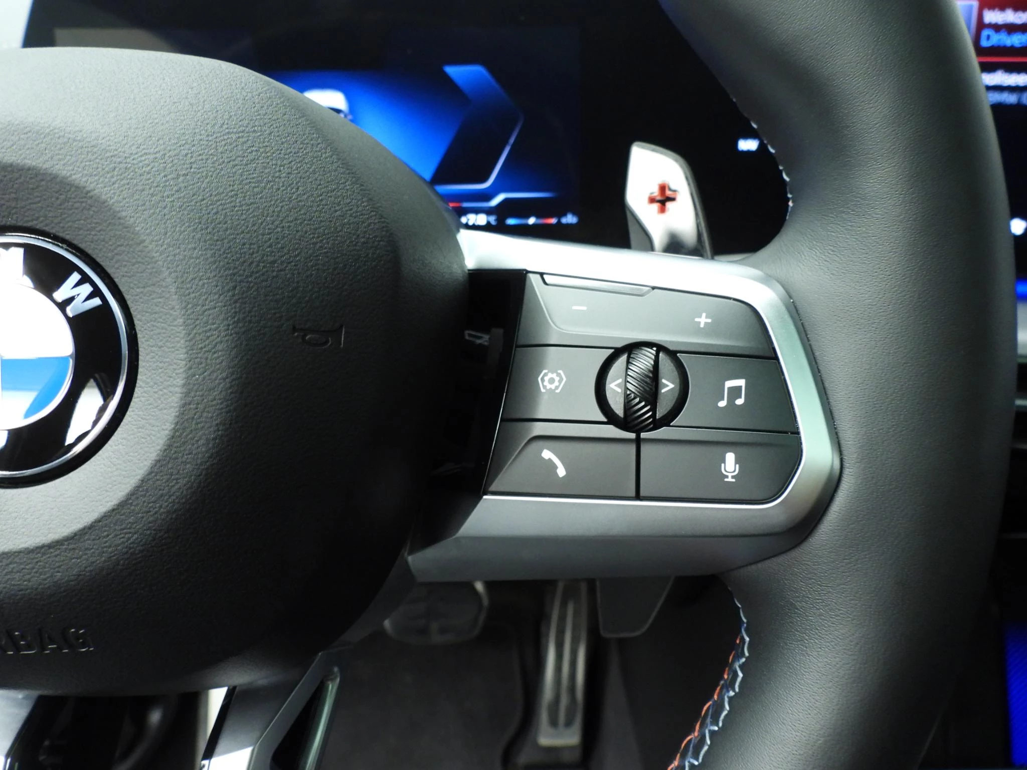 Hoofdafbeelding BMW X2