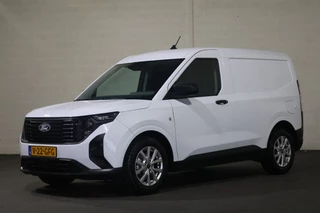 Hoofdafbeelding Ford Transit Courier Ford Transit Courier 1.5 EcoBlue Trend Airco Camera