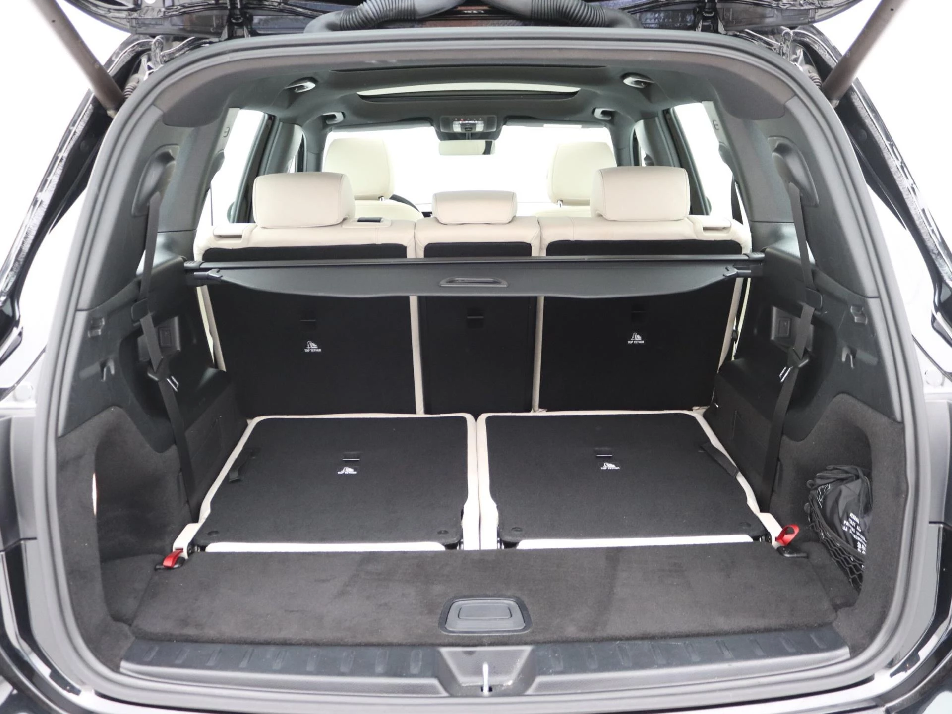 Hoofdafbeelding Mercedes-Benz GLB