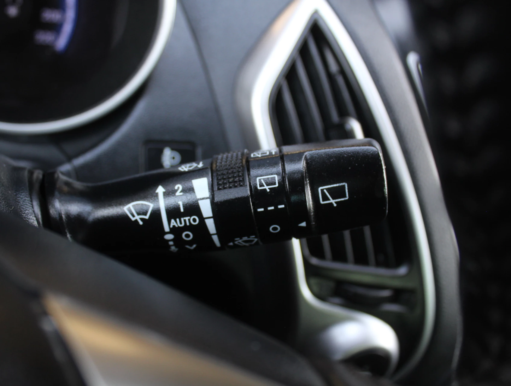 Hoofdafbeelding Hyundai ix35