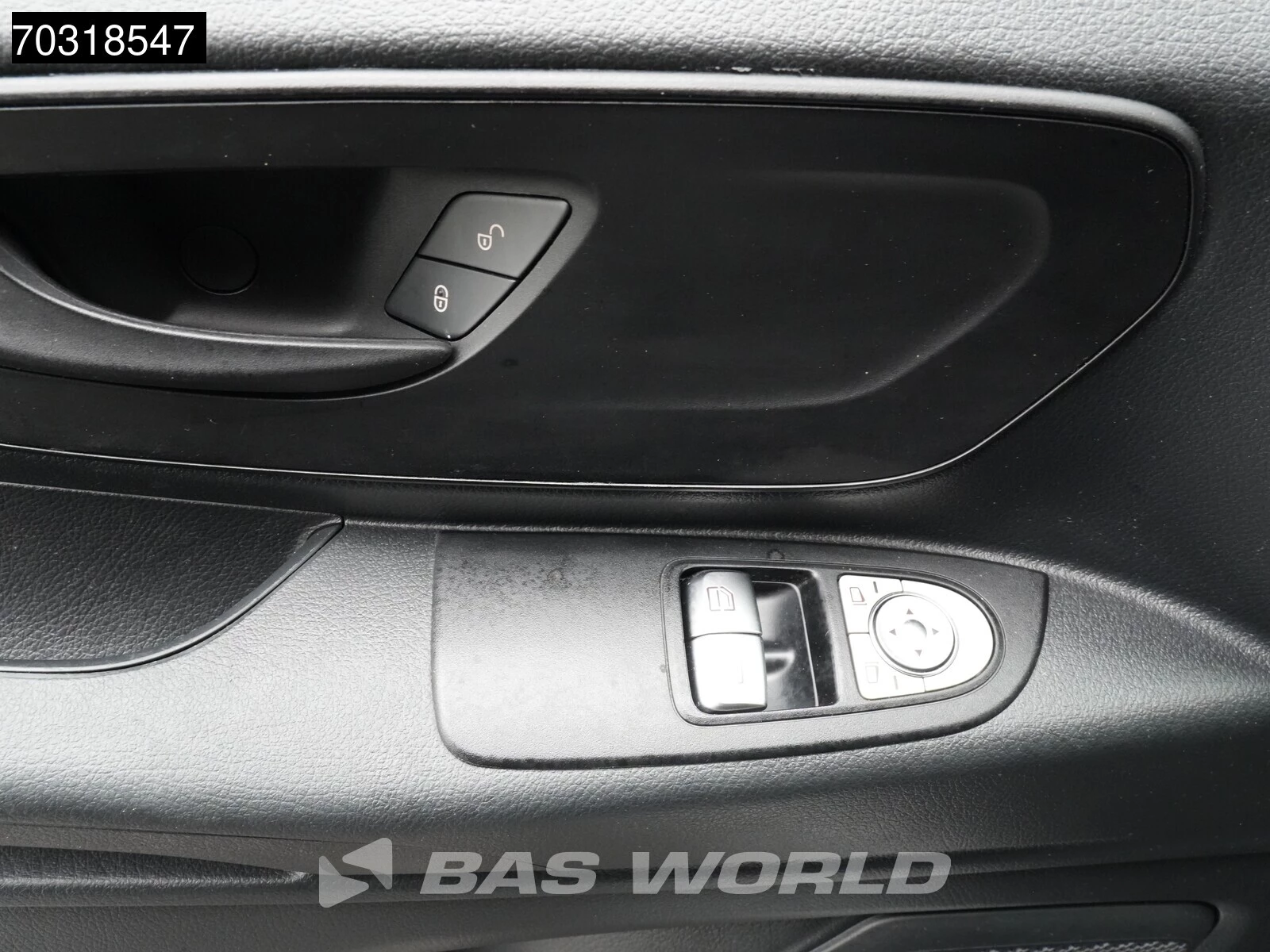 Hoofdafbeelding Mercedes-Benz 116 CDI
