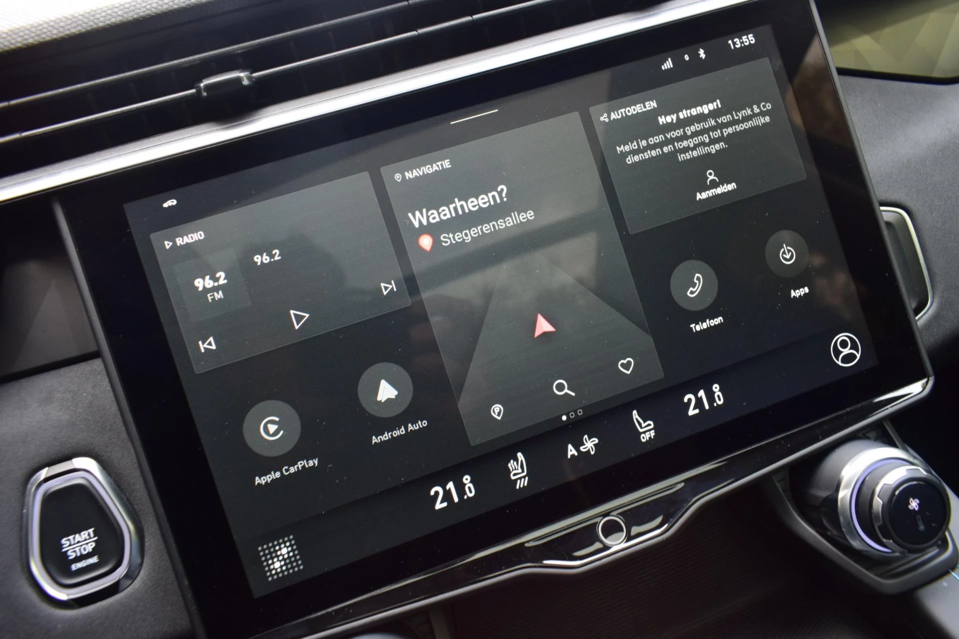 Hoofdafbeelding Lynk & Co 01