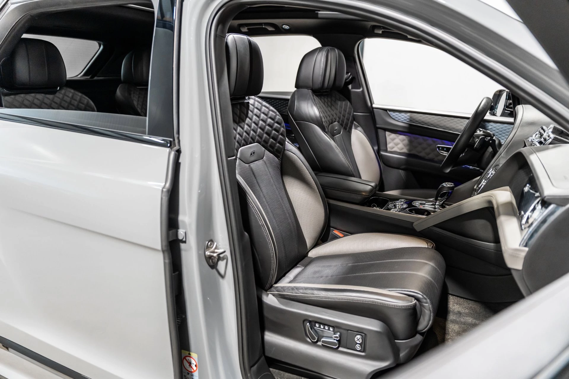 Hoofdafbeelding Bentley Bentayga