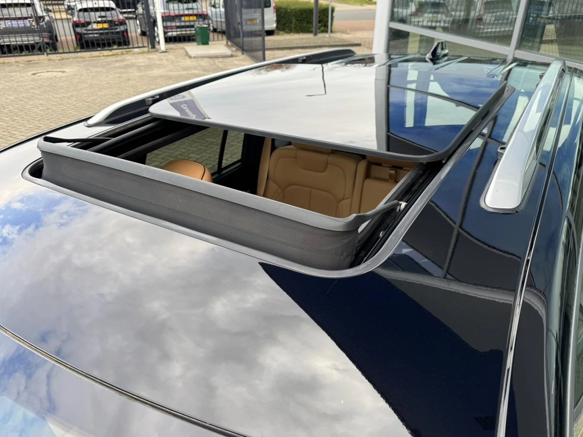 Hoofdafbeelding Jeep Grand Cherokee