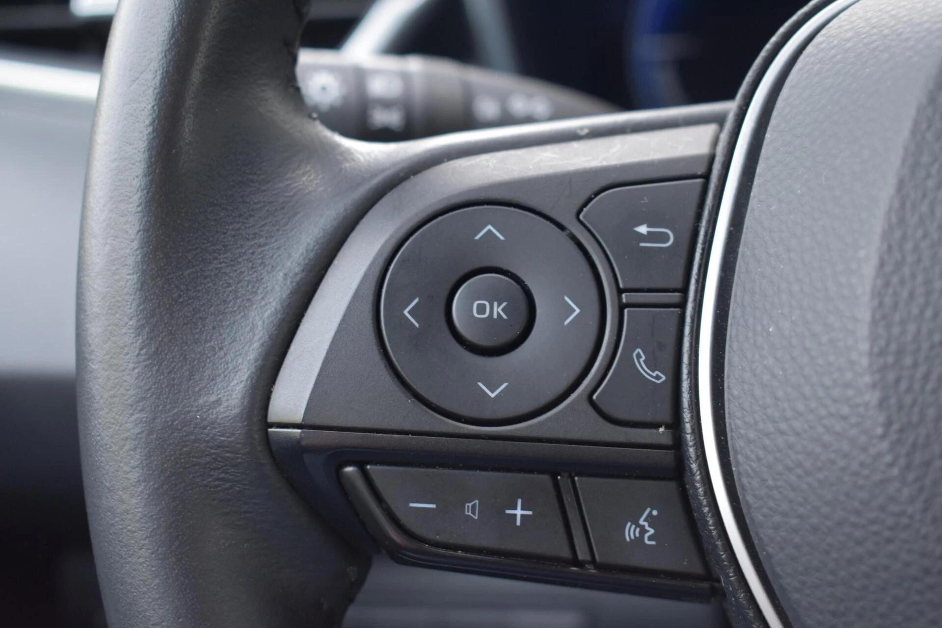 Hoofdafbeelding Toyota Corolla Touring Sports