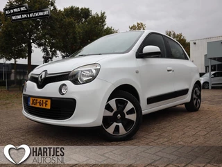 Hoofdafbeelding Renault Twingo Renault Twingo 1.0 SCe Collection (Vol-Opties!) 1e eigenaar
