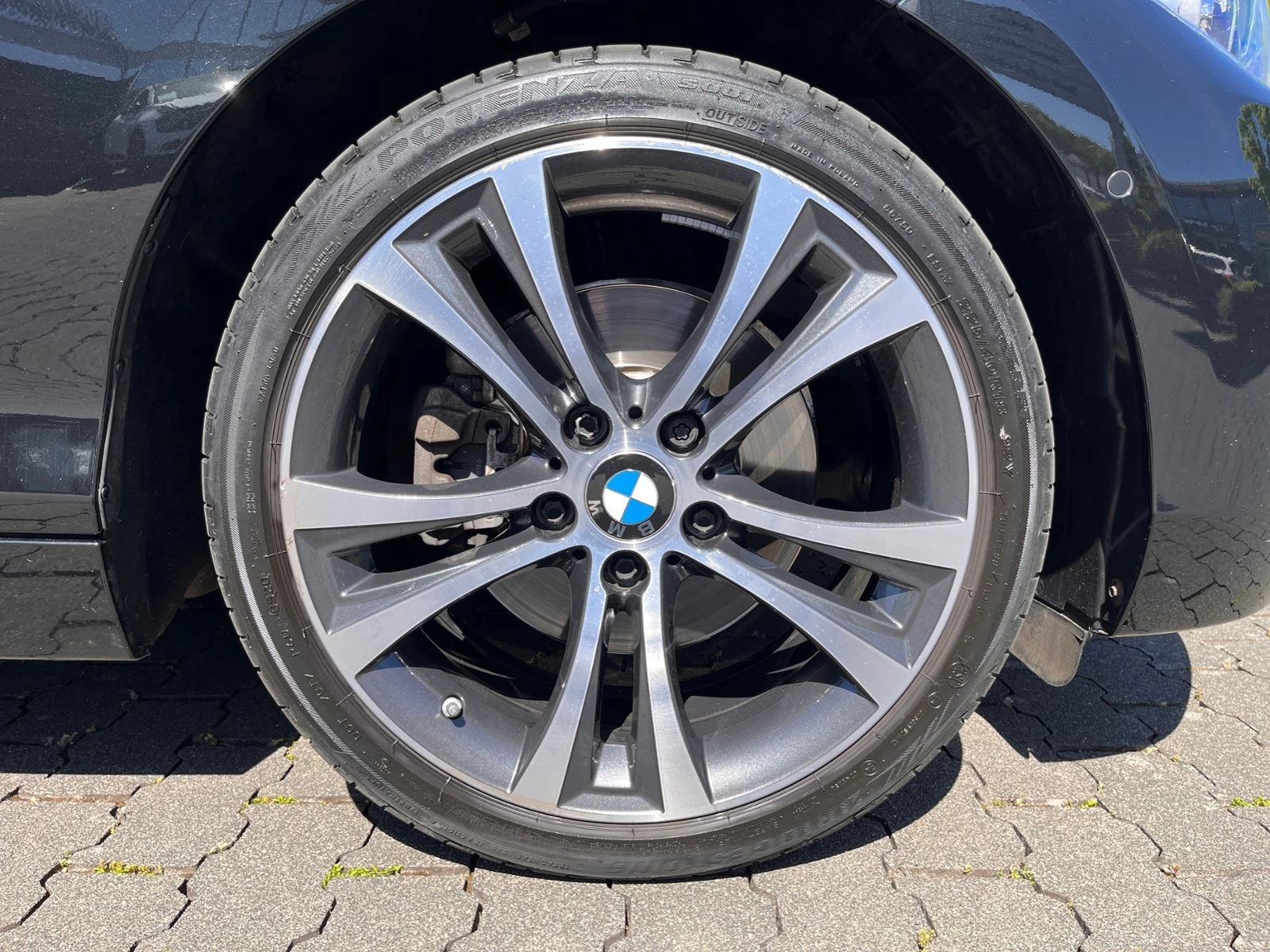 Hoofdafbeelding BMW 2 Serie