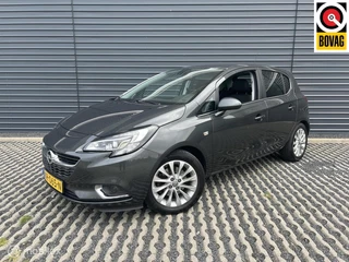 Opel Corsa 1.0 Turbo Innovation | CarPlay | Stoelverw | Navi