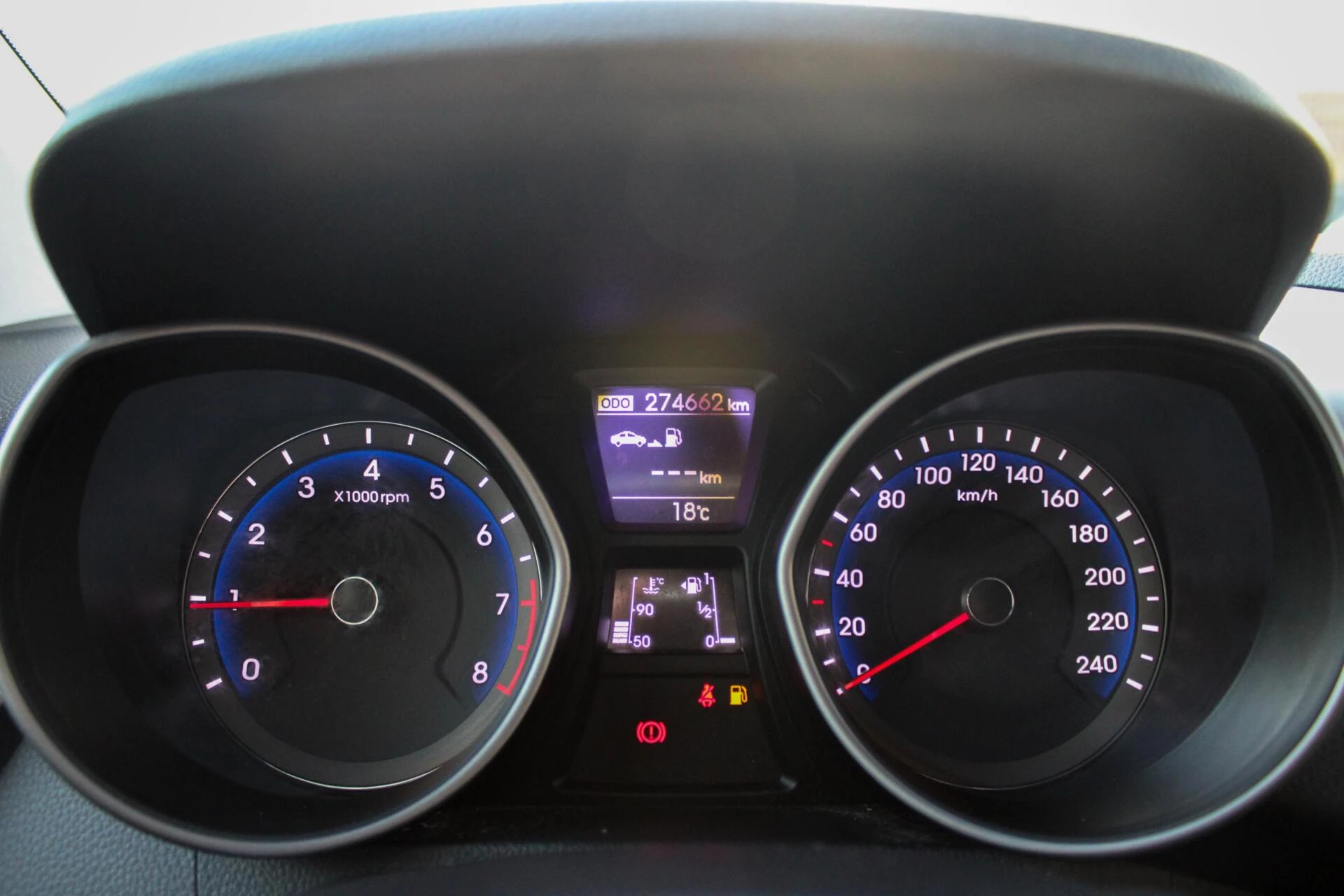 Hoofdafbeelding Hyundai i30