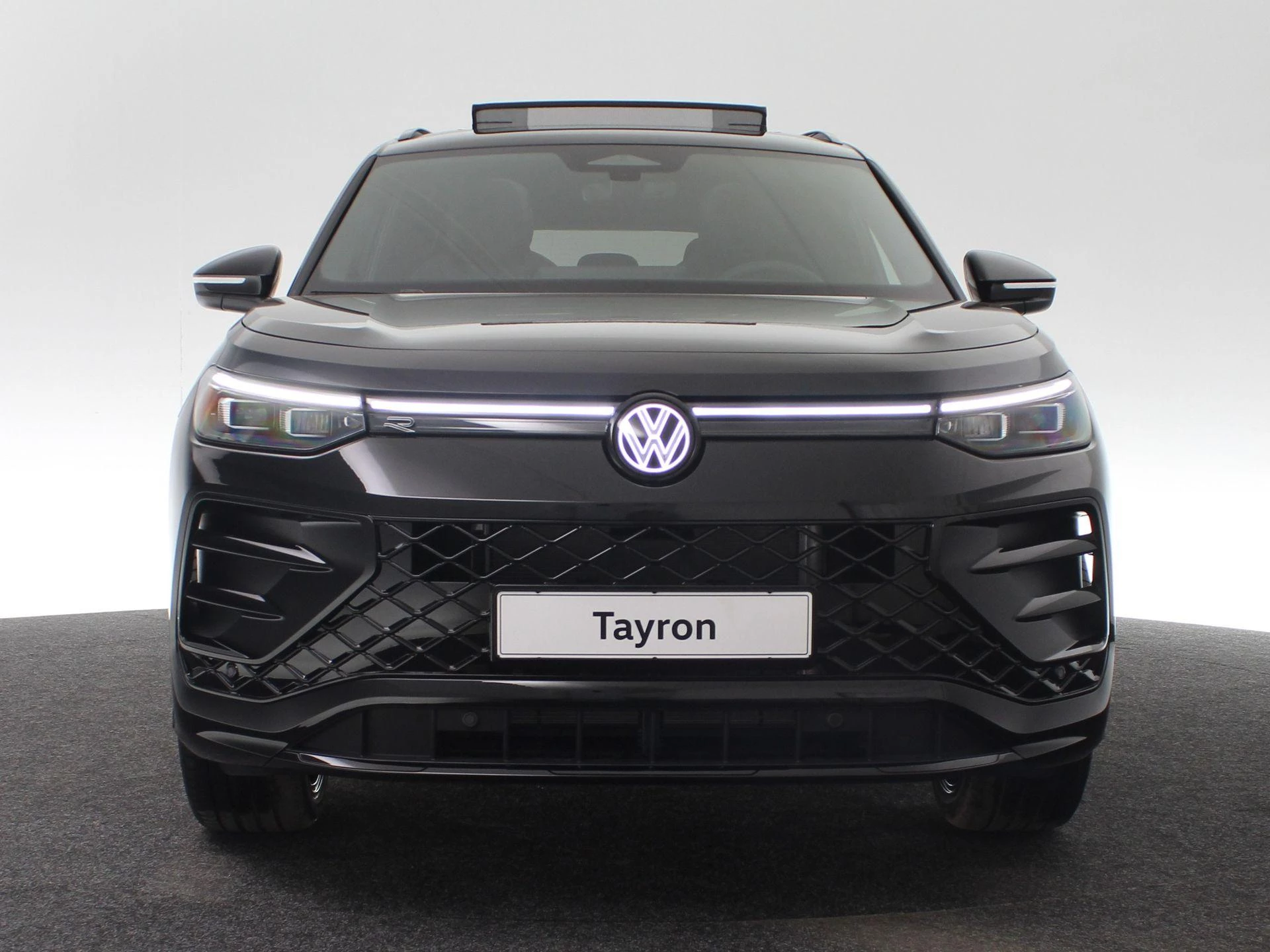 Hoofdafbeelding Volkswagen Tayron