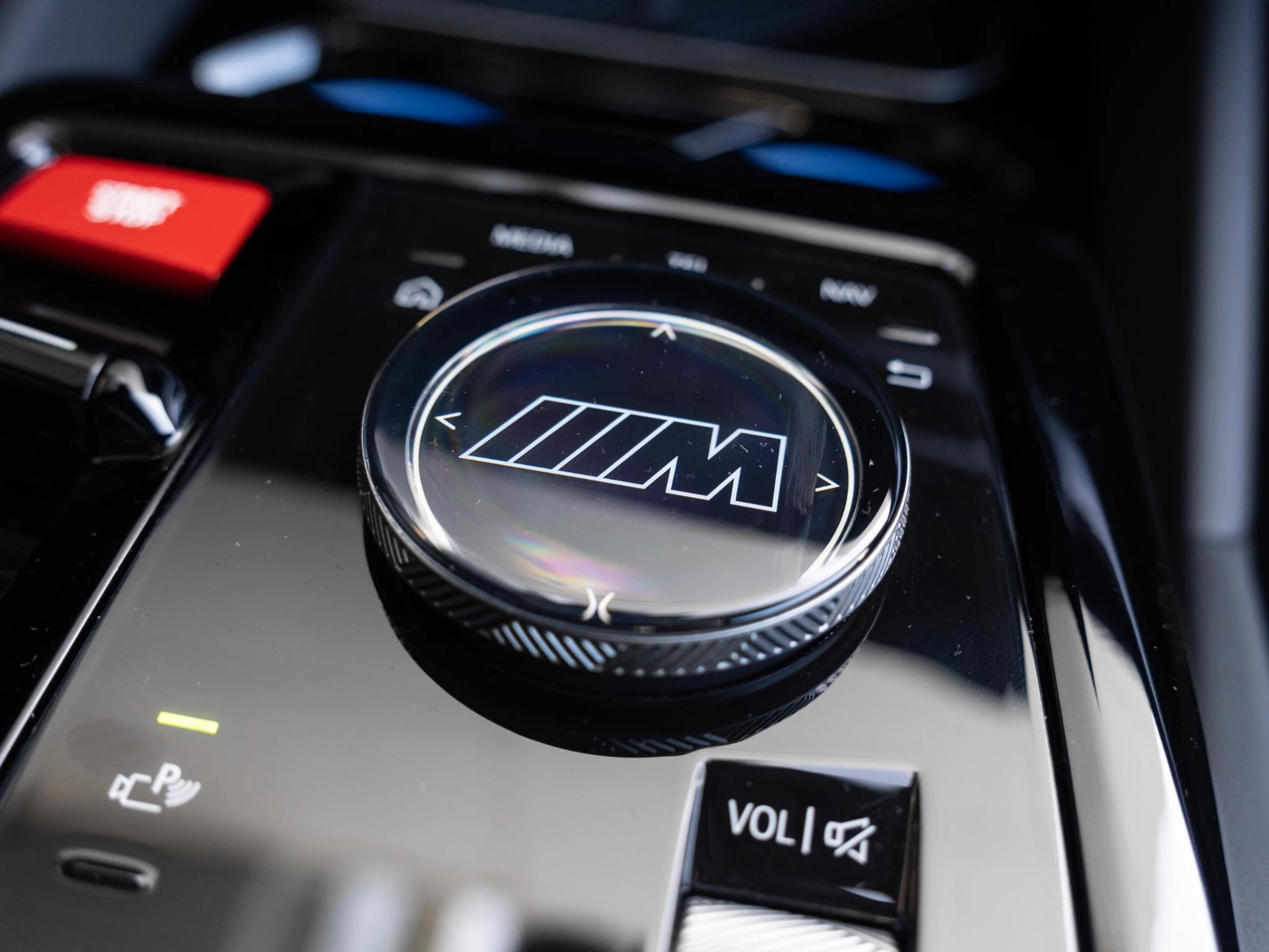 Hoofdafbeelding BMW M5
