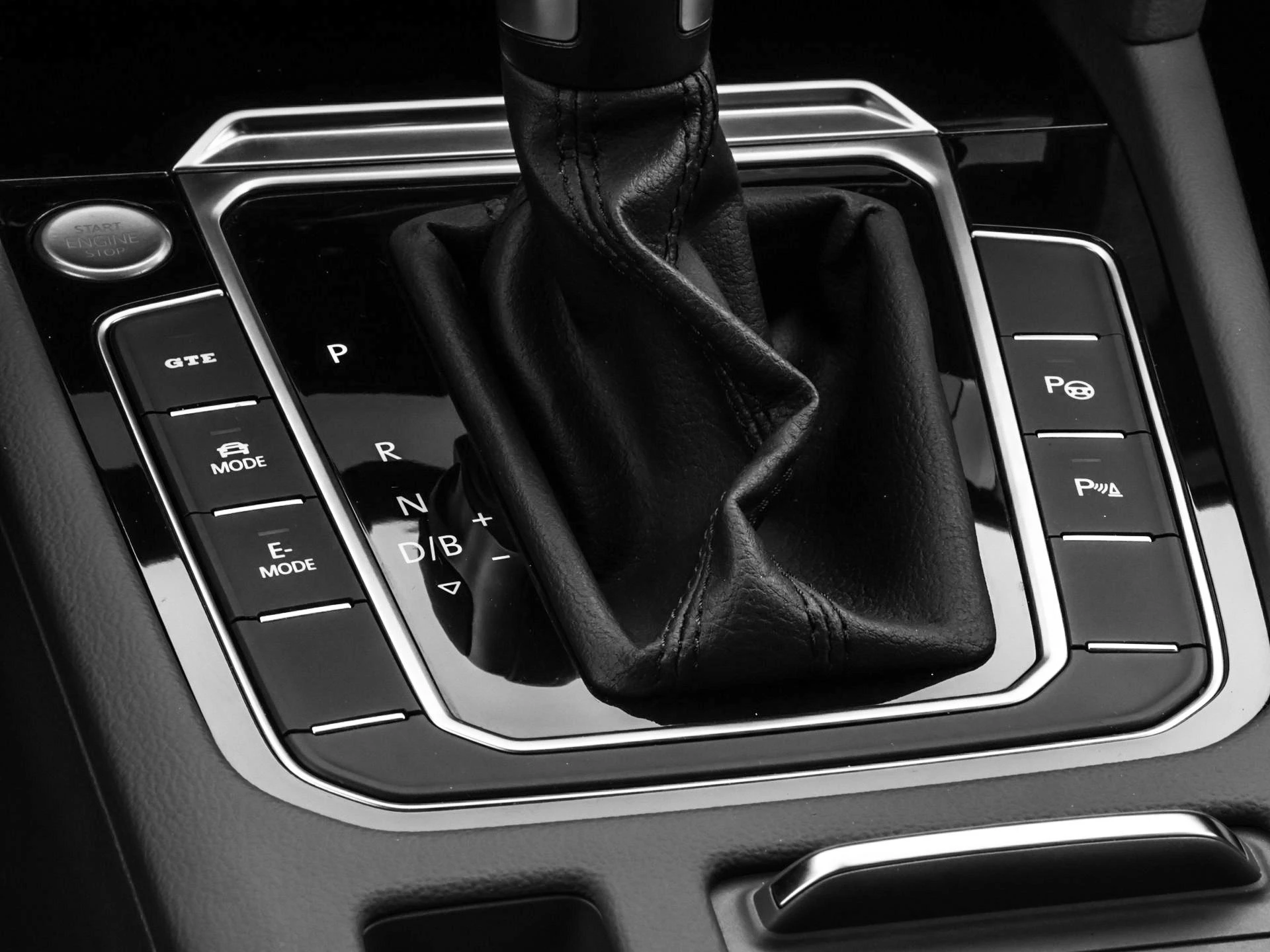 Hoofdafbeelding Volkswagen Arteon