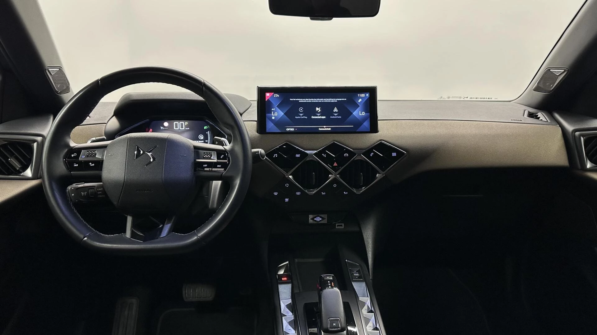 Hoofdafbeelding DS DS 3