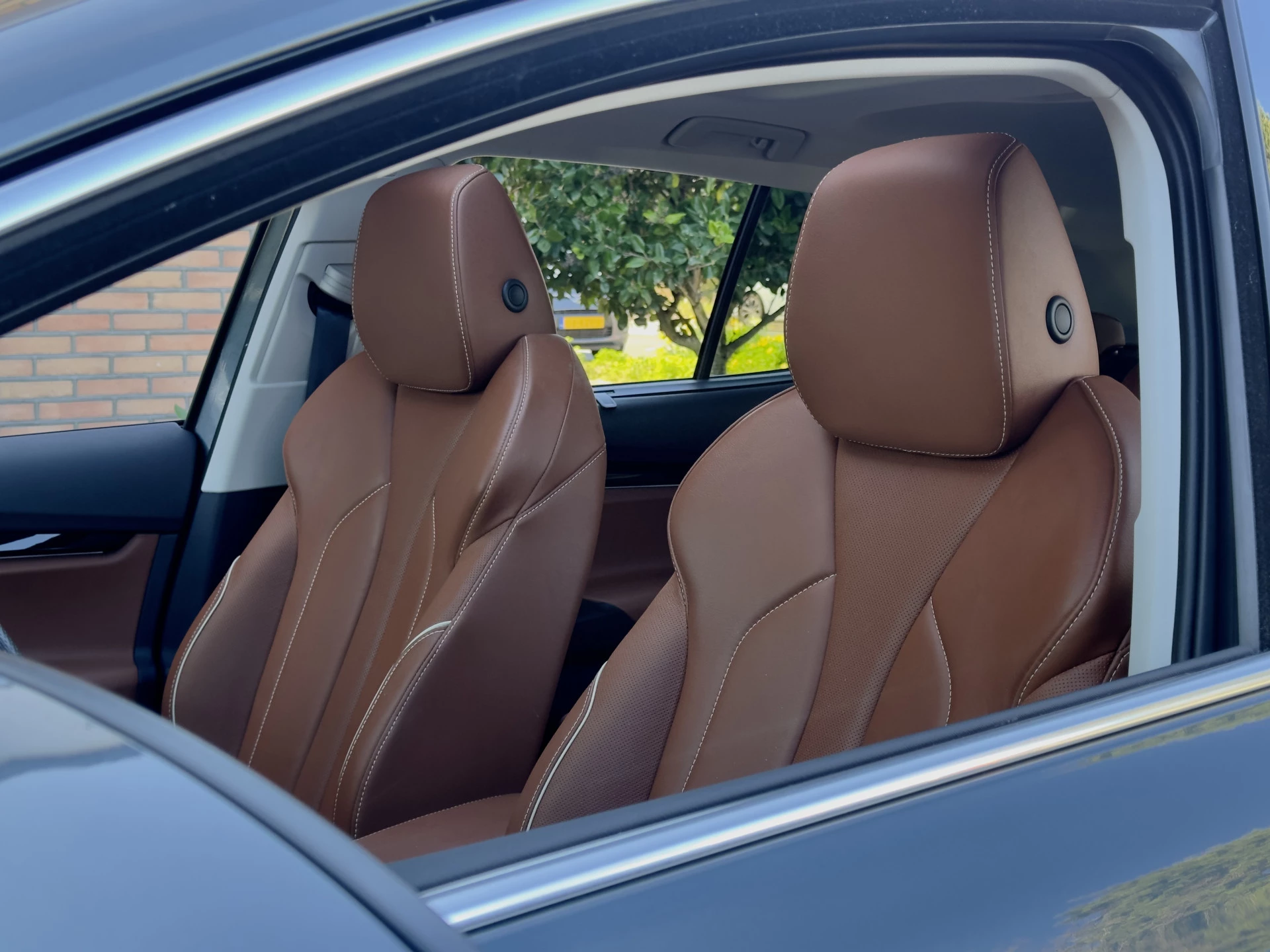 Hoofdafbeelding Škoda Enyaq iV