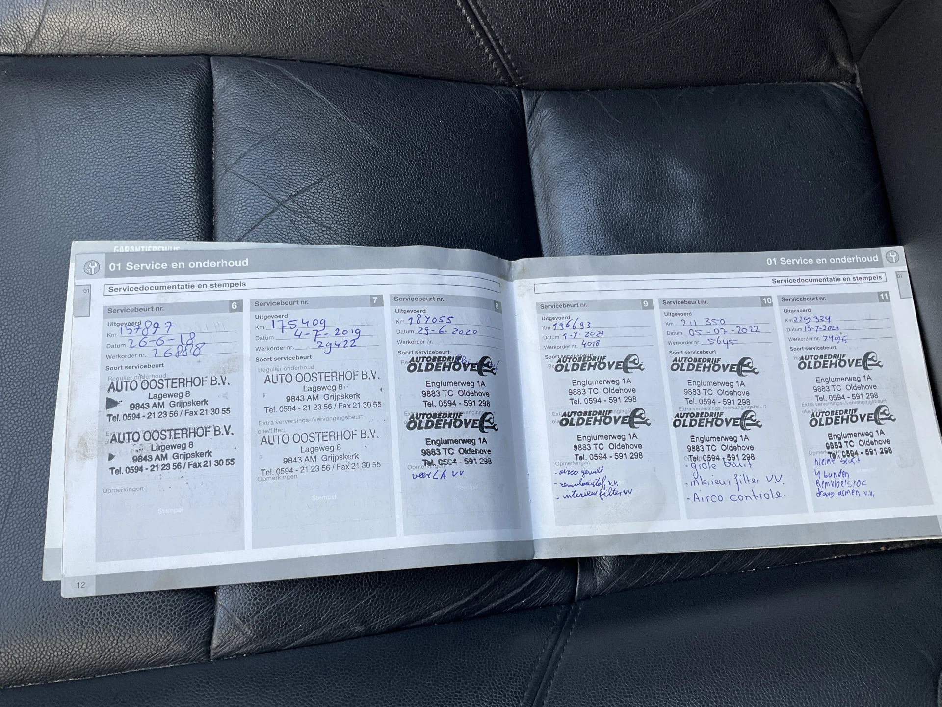 Hoofdafbeelding Volvo V50