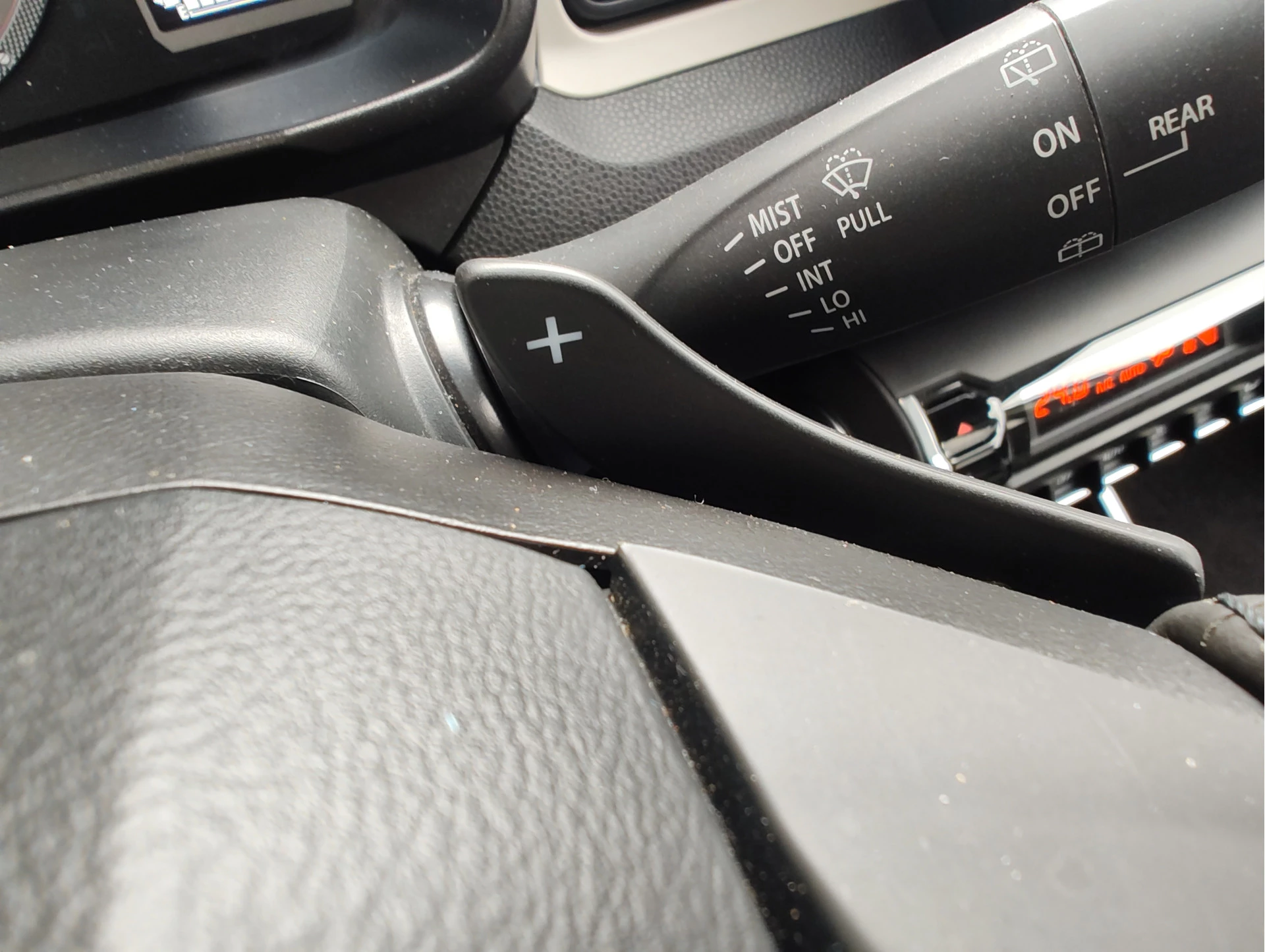 Hoofdafbeelding Suzuki Ignis