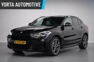 BMW X2 sDrive18i High Executive Edition